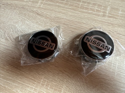 Borchia coprimozzo nissan - borchia,