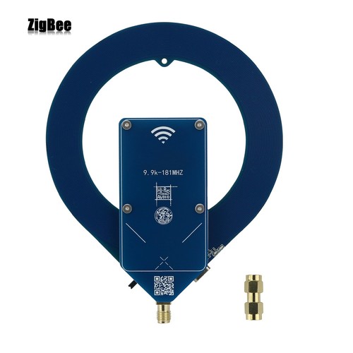 10khz 180mhz mini - mini, antenna