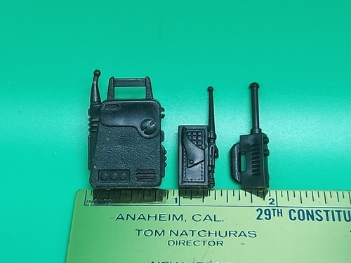 Lotto accessori figure