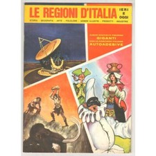 Figurine mancolista regioni - figurine, le