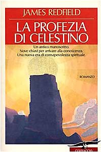Profezia celestino redfield - celestino,