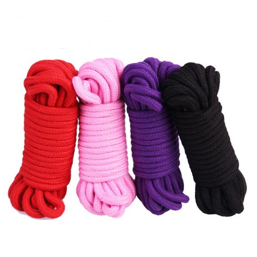 10m corda nylon bavaglio - , corde