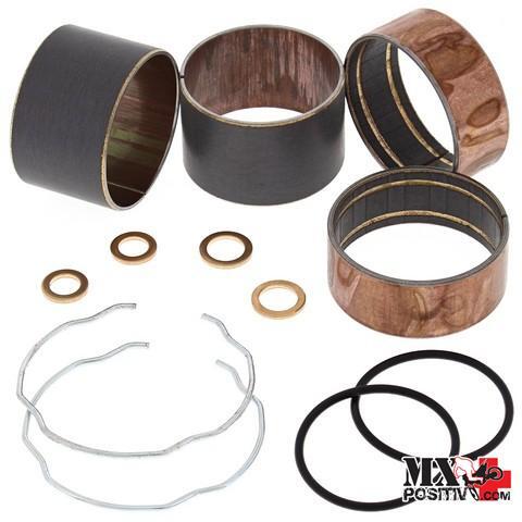 Kit revisione forcelle - kit,