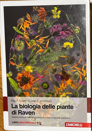 Biologia delle piante di - delle,