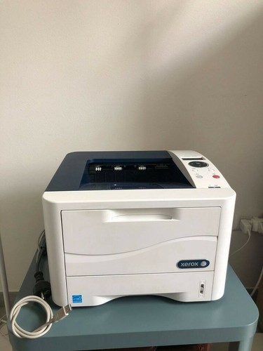 Stampante xerox phaser 3320 - stampante,