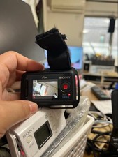 Action camera time sony - camera,