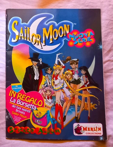 Album figurine sticker - , sailor