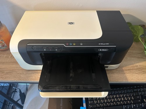 Officejet 6000 stampante a - officejet,