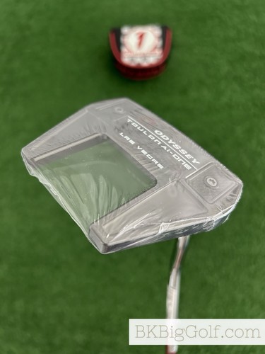 Nuovo putter odyssey toulon - putter,