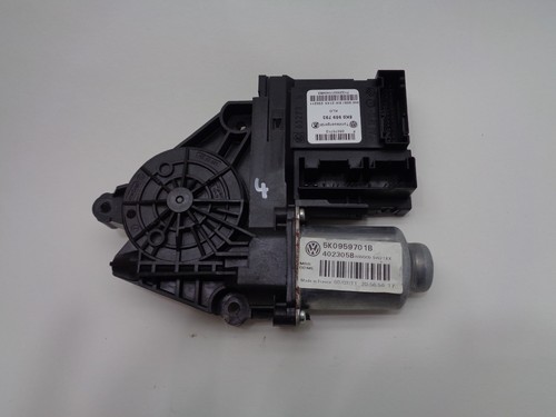 Golf motor alzacristalli - vw,
