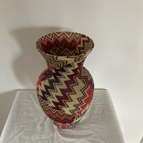 Vaso patchwork stephen burks - patchwork,