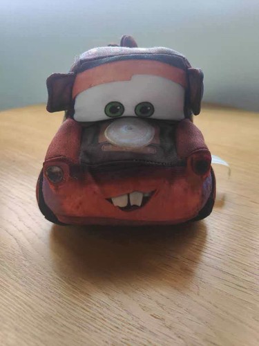 Disney pixar cars mater - cars,