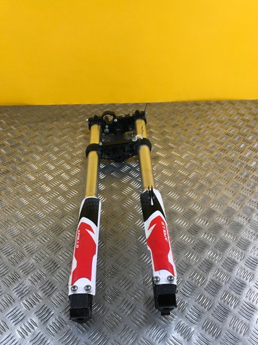 Fourche pour apollo 250 dmz - pour,
