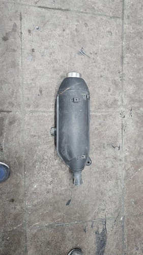 Marmitta piaggio beverly - marmitta, 300