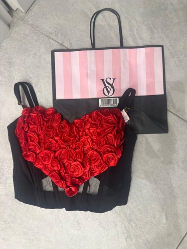 Corsetto top victoria secret - victoria's,