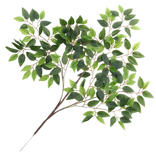 Piante terrario finte - ,