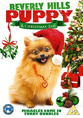 Beverly hills puppy dvd - beverly, [dvd]