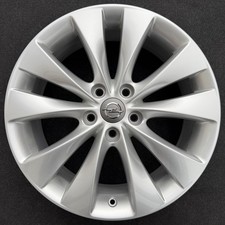 Ottimo cerchio lega - ottimo!,