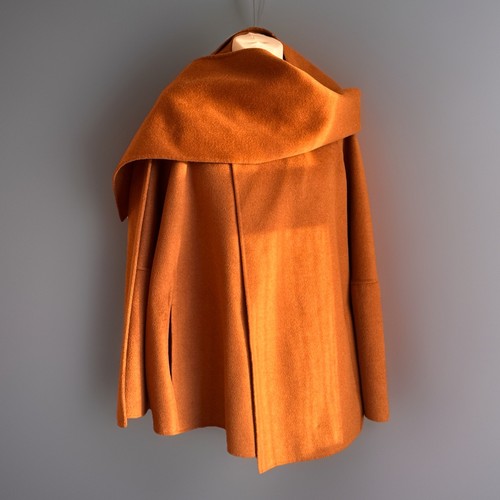 Cappotto zara cammello - cappotto,
