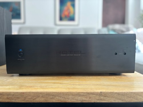 Rotel rkb 2100 - rotel, rkb-2100