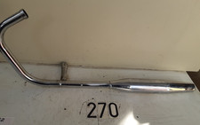 270 terminale scarico honda - 270,