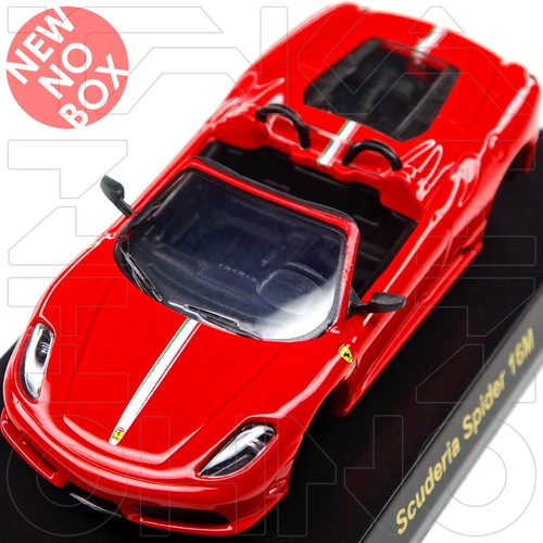 Ferrari 430 scuderia spider - ferrari,