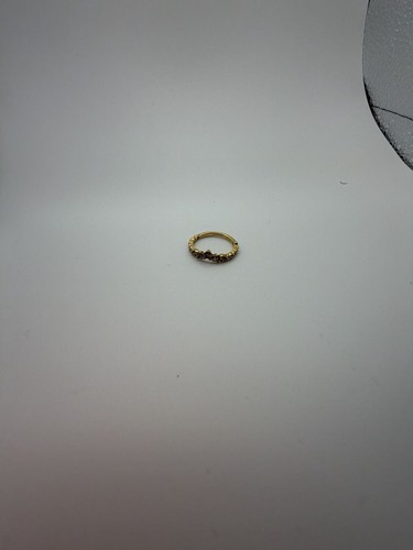 Anello pandora con osso - con,