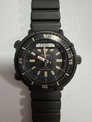 Seiko prospex urban - seiko,