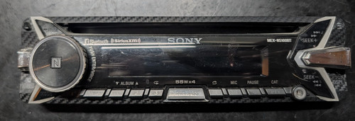 Sony mex n5100bt - ✅✅sony, mex-n5100bt