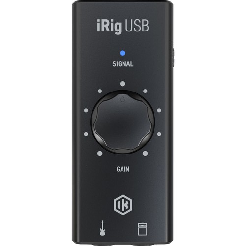 Multimedia irig interfaccia - multimedia,