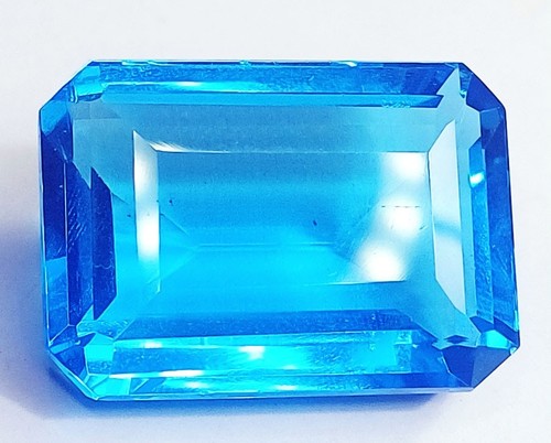 Topazio azzurro - ct,