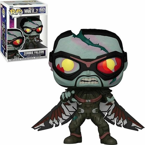 Funko pop what - pop!, if