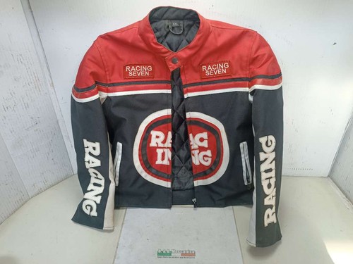Giubbotto moto bambino 10 - bambino, 8