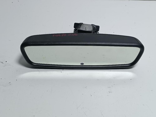 Specchietto retrovisore - specchietto,
