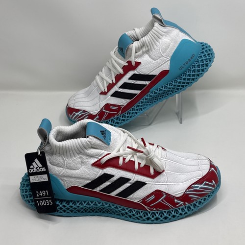 Taglia adidas ultra 4d - taglia,