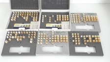 213x sirona cerec blocs vita - cerec,
