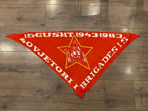 Vintage albania comunismo - vintage,