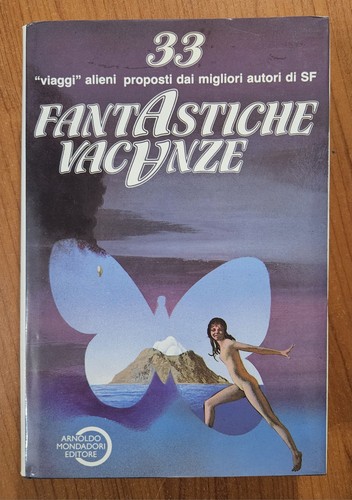 Fantastiche vacanze viaggi - 33,