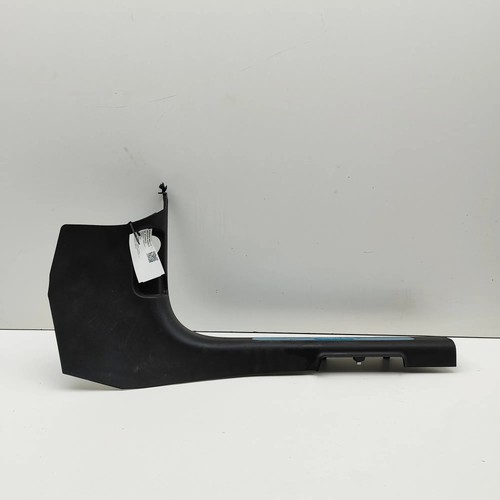 Smart brabus assetto - assetto, passo
