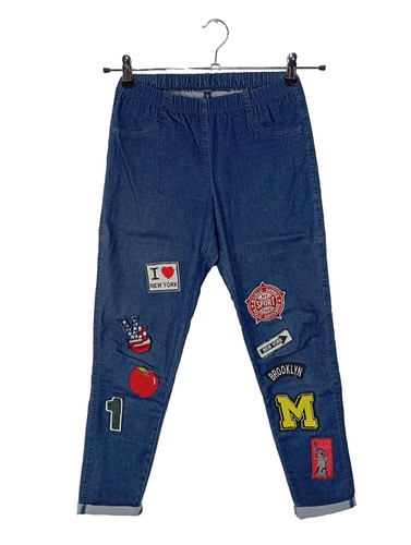 Calzedonia jeggings pantalone - calzedonia,