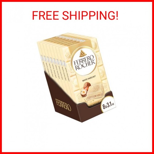 Ferrero rocher premium - rocher,