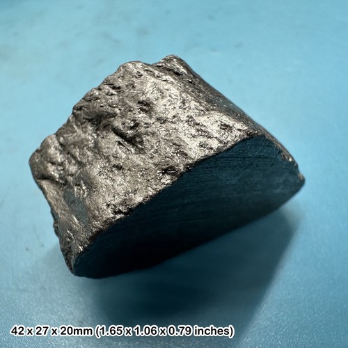 Graphite mineral specimen - mineral,