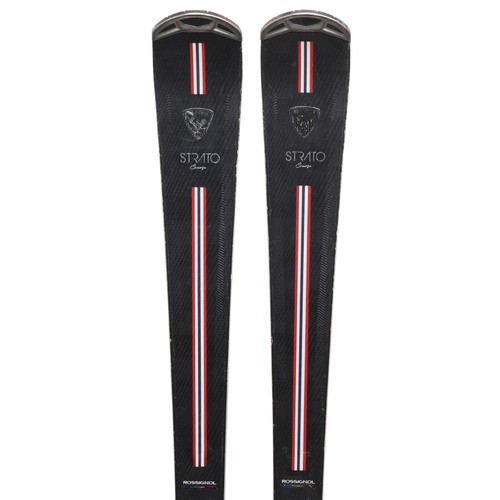 Sci rossignol signature - sci, strato