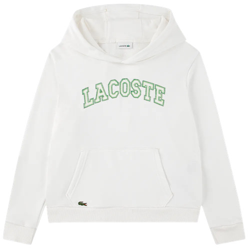Felpa bimbo lacoste - bimbo,