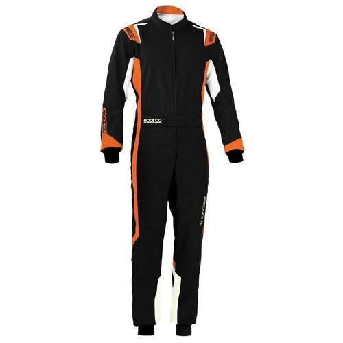 Tuta kart sparco thunder - tuta, f1