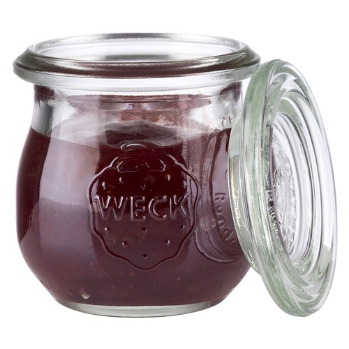 Aps weck set 12 bicchieri - di,