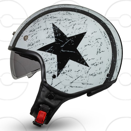 Cruizer casco jet - cruizer,