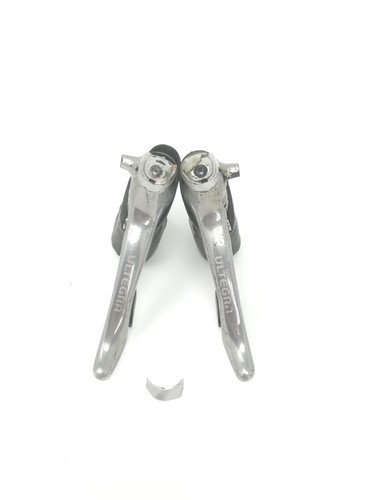 Leve lever freno brake - , shimano