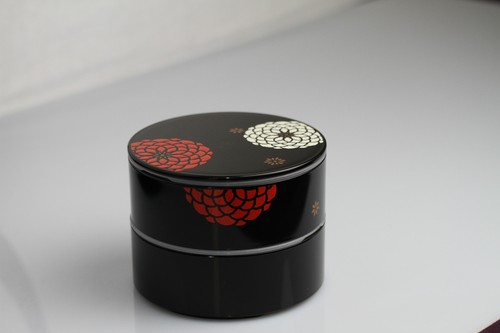 Bento lunch box - box, japonaise