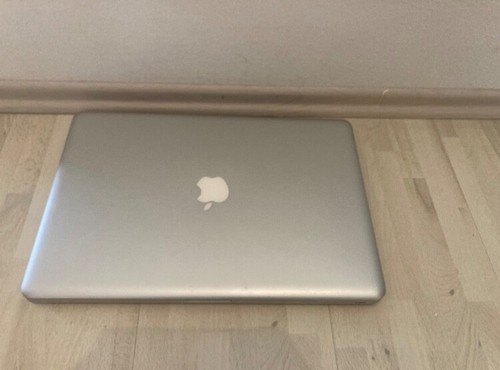Apple macbook pro - apple, a1286
